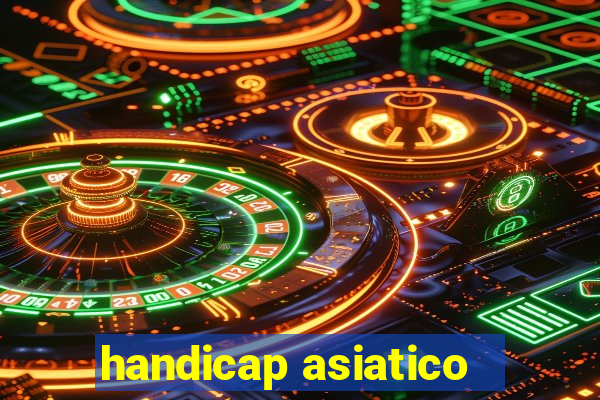 handicap asiatico -1.25